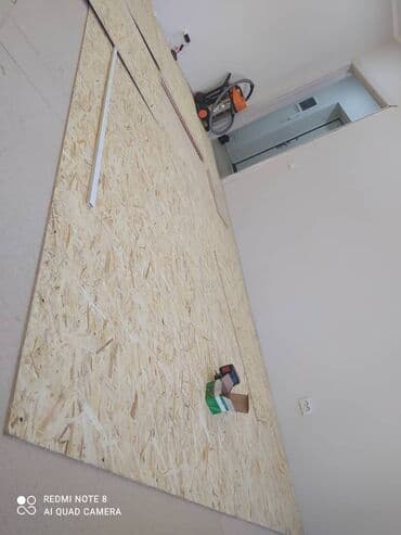 каменная вата: Плавающие полы УРСА П-60. Негорючая минеральная тепло- и — 4