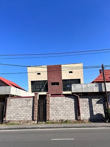 Недвижимость: Здание, 350 м² — 4