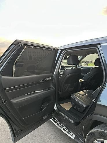 Транспорт: Hyundai Palisade: 2019 г., 2.2 л, Автомат, Дизель, Кроссовер — 10
