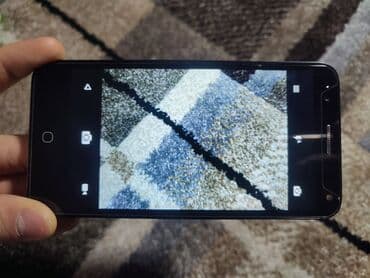 alcatel 3041d: Alcatel Pop 4 (Серый) Телефон компактный, удобно лежит в руке — 6