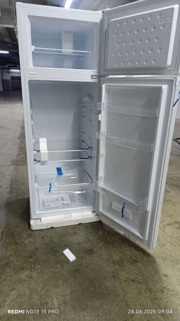 холодильник маленький купить: Холодильник Avest, Новый, Двухкамерный, De frost (капельный), 50 * 140 * 50 — 10