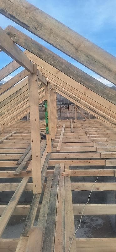 расценки на строительные работы бишкек 2022: Кровля крыши | Демонтаж Больше 6 лет опыта — 6