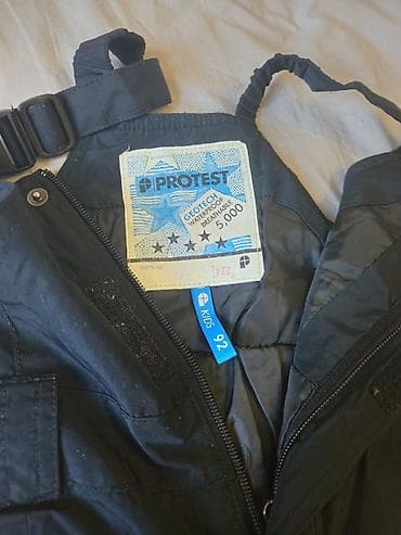 Балдар транспорту: Жынсылар жана шымдар, түсү - Боз — 5