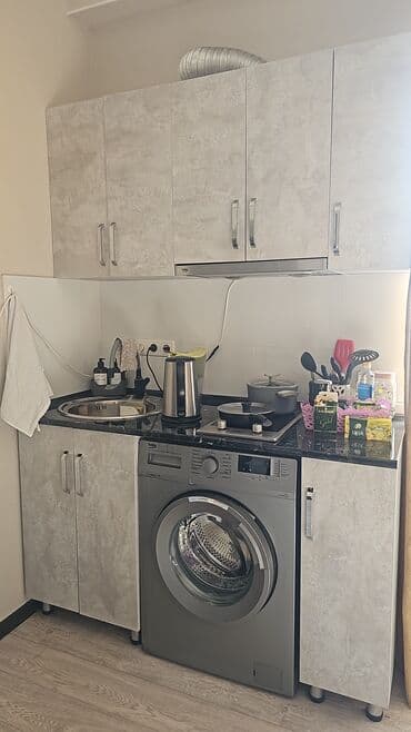 аренда стоматологический кабинет: Студия, Собственник, С мебелью полностью — 14