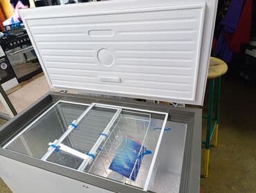 продать ноутбук бишкек: Морозильник, Новый, Бесплатная доставка — 3