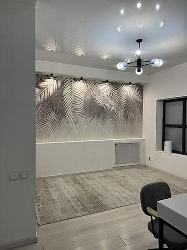 72: 3 комнаты, 72 м², Восток-5 мкр Индивидуалка, 3 этаж, Косметический ремонт — 9
