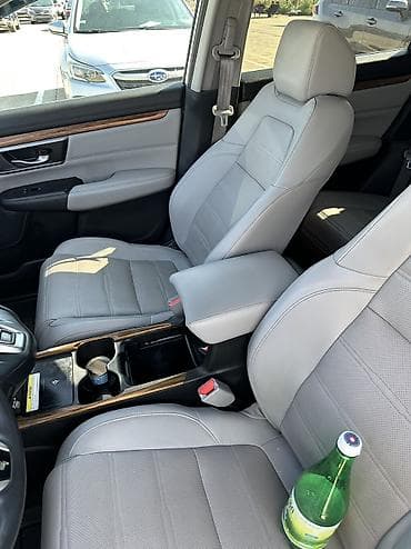 ниссан срв: Honda CR-V: 2021 г., 2 л, Вариатор, Гибрид, Кроссовер — 8