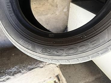 diska 13: Шины 175 / 65 / R 14, Лето, Комплект, Легковые, Япония, Yokohama — 3