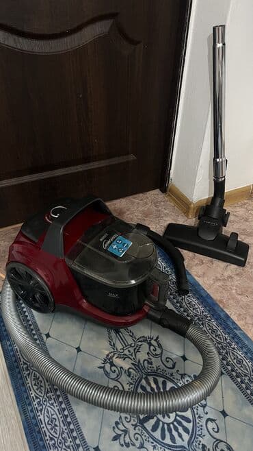 ручной пылесос: Пылесос, Стандартный, Сухая, Контейнер — 9