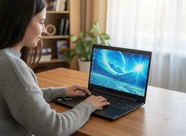 купить ноутбук леново: Ноутбук, Lenovo, 8 ГБ ОЗУ, AMD Athlon, 12 ", Б/у, Для работы, учебы, память SSD — 1