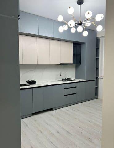 кухонный мебель в рассрочку: Мебель на заказ, Кухня, Кухонный гарнитур — 3