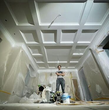 краска половая цена бишкек: Покраска дверей, Покраска наружных стен, Покраска ворот, На водной основе, На масляной основе, Больше 6 лет опыта — 7