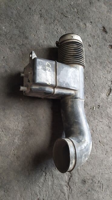 bbs rs: Toyota Sequoia Патрубок, Тойота Секвоя патрубок Автозапчасти из — 1