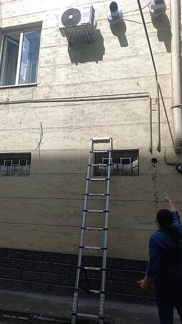 Техника и электроника: Установка кондиционеров для офисов и дома, качество монтажа гарантия — 3