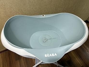 Детская гигиена и уход: Ванночка, Самовывоз, Платная доставка — 2