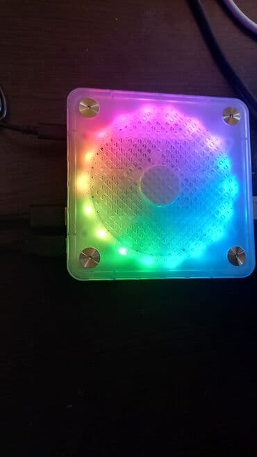 gpu: Компьютер, ядролор - 8, ОЭТ 16 ГБ, Жумуш, окуу үчүн, Жаңы, AMD Ryzen 7, SSD — 1