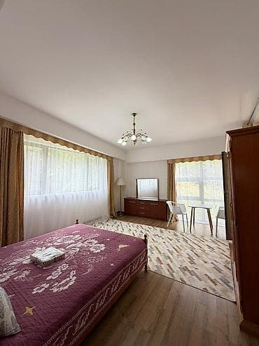 1 комната бишкек: 🌅 ПЕРВАЯ ЛИНИЯ! Премиум-коттедж 197 м² в ЦО «Мурас / Витязь» (Чок-Тал) — 9