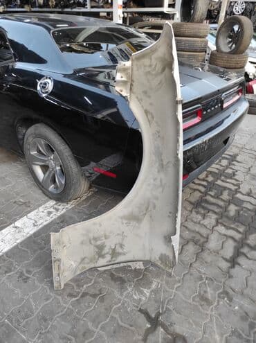 fort: Переднее правое Ford, 2012 г., Б/у, Оригинал — 3