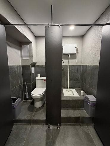 поис: 📍 ул. Руставели 🔘Этажи -1/5 🔘135м² Продажа коммерческого помещения — 5