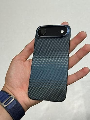 iphon 7 plus: Iphone Air 256GB 94%
Чехол Питака в подарок оригинал — 4