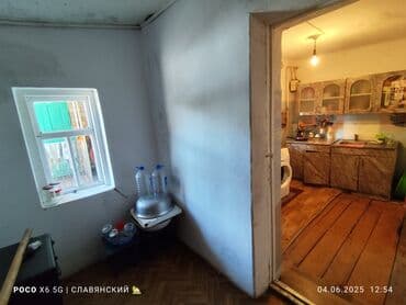 дом на той: Дом, 50 м², 3 комнаты, Агентство недвижимости, Старый ремонт — 9