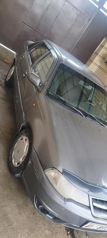 нех: Chevrolet Nexia: 2004 г., Механика, Седан — 1