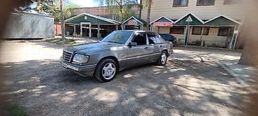 очки майбах бишкек: Mercedes-Benz W124: 1993 г., 3.2 л, Ручные, Бензин, Седан — 4