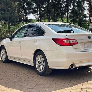 субару седан: Subaru Legacy: 2016 г., 2.5 л, Вариатор, Бензин, Седан — 3
