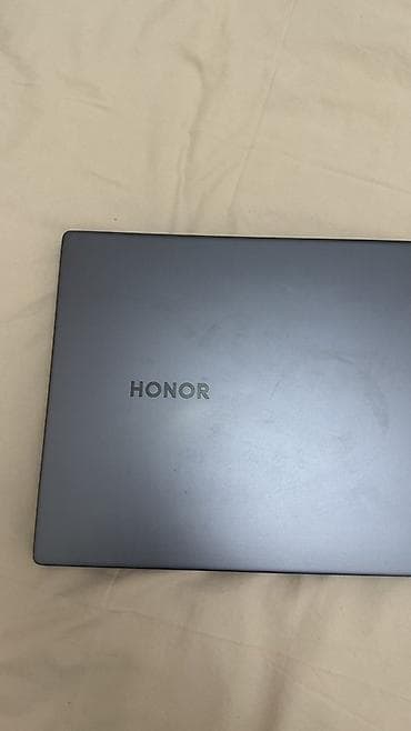 redmi note 13 plus: HONOR MagicBook (серия) — ультрабук в металлическом корпусе цвета — 2