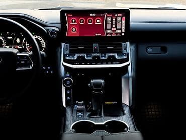 tayota progres: Toyota Land Cruiser: 2021 г., 3.5 л, Автомат, Бензин, Внедорожник — 8