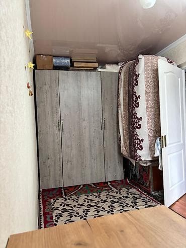 70: 2 комнаты, 42 м², Физкультурный (КГАФКиС) Хрущевка, 1 этаж, Косметический ремонт — 1