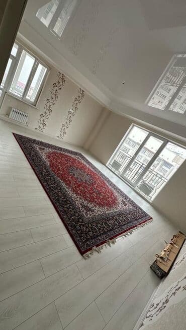 отдых на южном берегу: 3 комнаты, 120 м², Элитка, 9 этаж, Евроремонт — 1