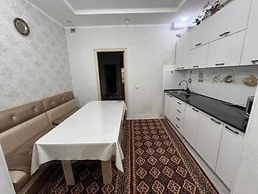 Квартиры: 3 комнаты, 90 м², 106 серия улучшенная, 1 этаж, Евроремонт — 8