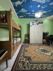 продаю дом будёновка: Үй, 240 кв. м, 6 бөлмө, Менчик ээси, Евро оңдоо — 11