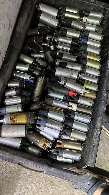 селитра цена: Бензонасос — 4