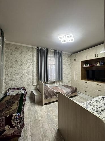 парк фучика: 📣 4 сотых жер тилкеси менен чоң жер үй сатылат! 📍 Дареги: Кенен ПМК 🏡 — 6