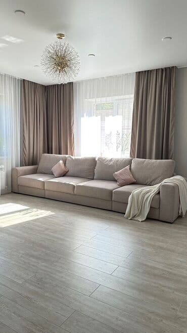 продаю квартиру английский квартал: 1 комната, Собственник, С подселением, С мебелью полностью — 1