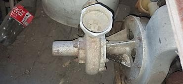 бу аквариум: Мотопомпа Бензиновая, Самовывоз — 3