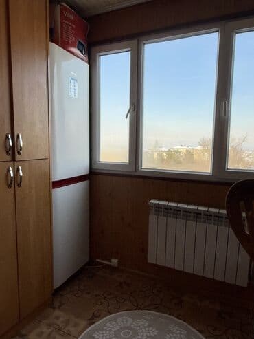 дома в кызыл аскере: 2 комнаты, Бронь, Интернет, Wi-Fi, Постельное белье — 7