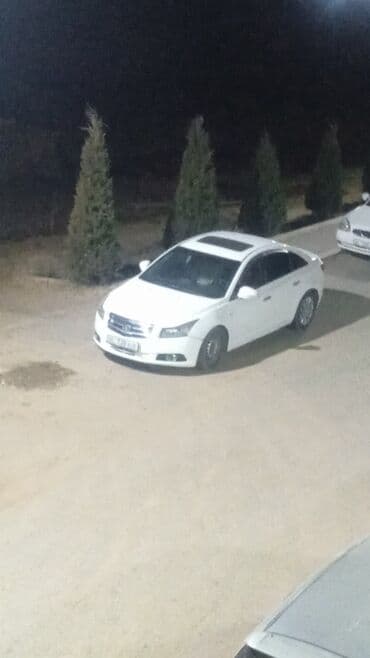 авто на метане: Daewoo Lacetti: 2009 г., 1.6 л, Механика, Бензиновая, Хэтчбэк — 5