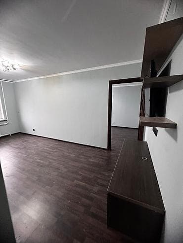 дордоя: 2 комнаты, 48 м², 104 серия, 4 этаж, Косметический ремонт — 5