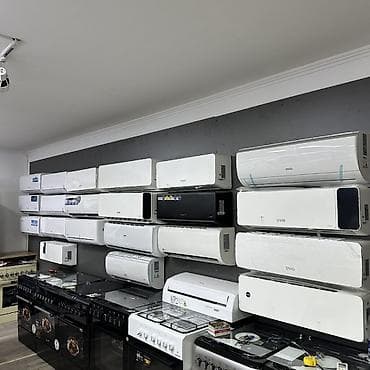 midea s8: Сплит-система, Midea, Новый — 7