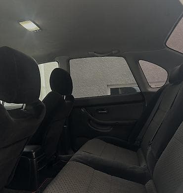 legacy b4: Subaru Legacy: 2002 г., 2.5 л, Автомат, Бензин, Седан — 6