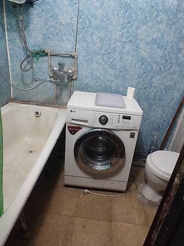 квартира геология: 3 комнаты, Собственник, Без подселения, С мебелью частично — 3