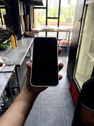 айфон 11 цена кыргызстан: IPhone 11, Новый, 128 ГБ, Белый, 86 % — 2