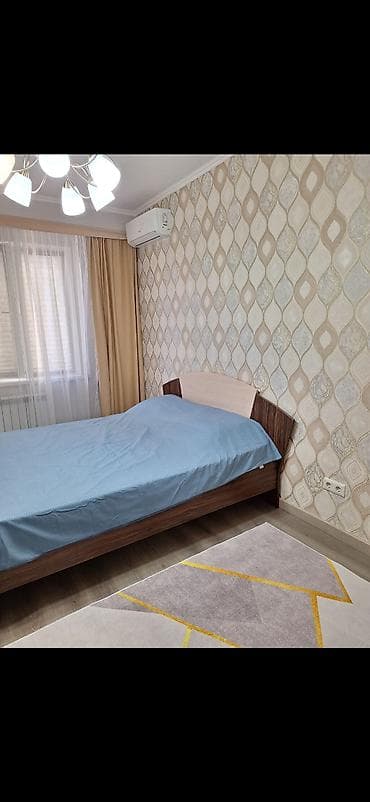 Квартиры: 2 комнаты, Дворец спорта Собственник, Парам без детей, от 1 года, С мебелью — 6