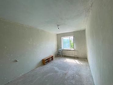 Квартиры: 2 комнаты, 50 м², Аламедин-1 мкр Индивидуалка, 6 этаж — 3