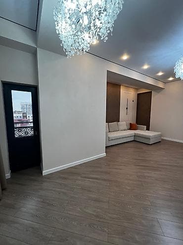 2х: 2 комнаты, 74 м², Элитка, 11 этаж, Дизайнерский ремонт — 5