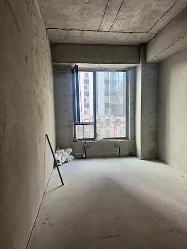 seven development: 4 комнаты, 156 м², Асанбай мкр Элитка, 4 этаж, ПСО (под самоотделку) — 6