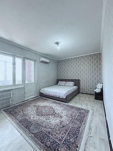 1 комната, 35 м², 105 серия, 7 этаж
